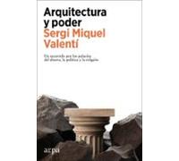 Arquitectura Y Poder (ebook)
