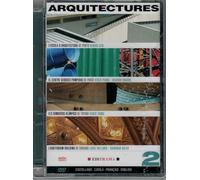 Arquitecturas II (DVD)