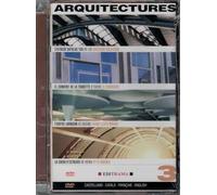 Arquitecturas III DVD