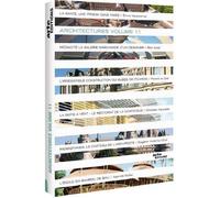 Arquitecturas Volumen 11 DVD NUEVO