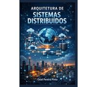 Arquitetura de Sistemas Distribuídos