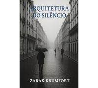 Arquitetura do Silêncio: Coletânea de Crônicas