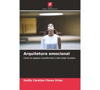 Arquitetura emocional: Como os espaços transformam o bem-estar humano