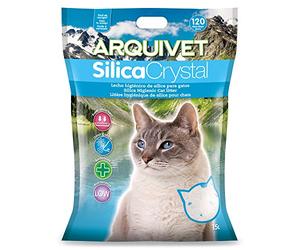 Arquivet 4049 Silicacrystal, 15 L