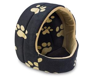 Arquivet 8435117801097 - Capilla Huellas Negra 35 cm