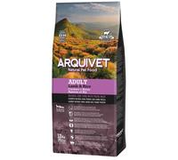 Arquivet Adult All Breeds Cordero y Arroz 12 Kg