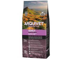 Arquivet Adult All Breeds Cordero y Arroz 12 Kg