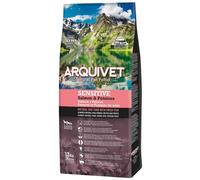 Arquivet Adult Sensitive Salmón y Patatas 2 x 12 kg