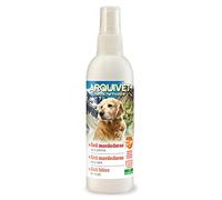 Arquivet Antimordeduras para Perros 125 ml - Spray Repelente para Evitar Que los Perros muerdan Zonas indeseadas - Producto para el adiestramiento de Perros