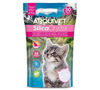 Arquivet Arena de Silice para Gatitos 3,8 L