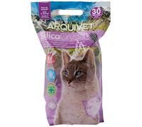 Arquivet Silica Crystal Aroma Lavanda 3.8 L.