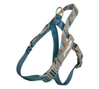 ARQUIVET Arnés Xtreme Dog Piemonte Azul M (52-75cm)