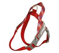ARQUIVET Arnés Xtreme Dog Piemonte Rojo L (63-87cm)