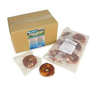 Arquivet Aros masticables con Pato, Caja De 24 Unidades, Juego de 24 Piezas