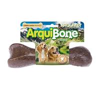 Arquivet Hueso para perros Arquibone con sabor a queso 20 cm