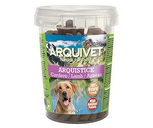 Arquivet Arquistick de Cordero con arroz 300 g