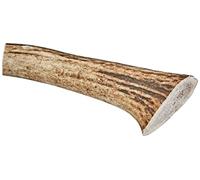 Arquivet Asta de Ciervo - Mordedor para Perros - Cuerno de Ciervo para Perros - Masticador Natural Perros - Asta de Ciervo caída Natural - L (76-150 g)