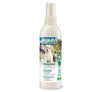 Arquivet Atrayente para Perros y Gatos Natural 125 ml - Motiva a Las Mascotas a miccionar en los Lugares adecuados - Educador para Cachorros a la Hora de orinar