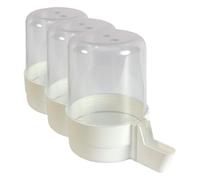 Arquivet Bebedero pajaros 3-280 CC (Paquete de 3)