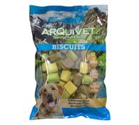 Arquivet Biscuits - Galletas para perros - Bombón mix - 1 kg