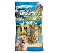 Arquivet, Biscuits, Galletas para perros, Huesos, 200 g