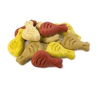 Galletas Mix Arquivet para perros sabor Jamón