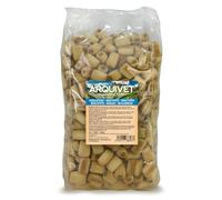 Arquivet, Biscuits, Galletas para perros, Rolls 1 kg