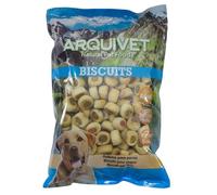 Arquivet, Biscuits, Galletas para Perros, Rolls 10 kg