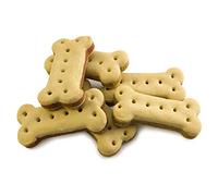Arquivet, Biscuits, Galletas para perros, sandwich huesos, 1 kg