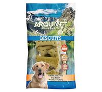 Arquivet, Biscuits, Galletas para perros, sandwich huesos, 200 g