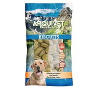 Arquivet, Biscuits, Galletas para perros, sandwich oval, 200 g
