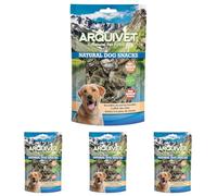 Arquivet, Bocaditos de Piel de Bacalao 250 gr (Paquete de 4)