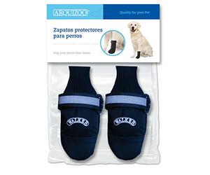 Arquivet Botas Protectoras para Perro Walker - Talla 1