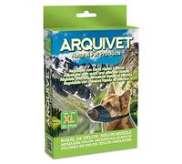 Arquivet - Bozal de Nylon - para Perros - XL 50-59cm