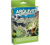 Arquivet Bozal para Perros Nylon - XS 19-25cm