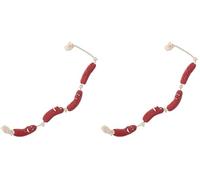 Arquivet Cadena de Salchichas (Paquete de 2)
