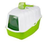 Arquivet Caseta Gato Komoda, 54x39x40 cm (Paquete de 1) (400411)
