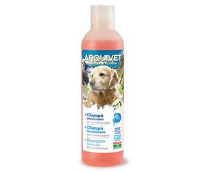 Arquivet Champú Desodorante 2 en 1 - Perros -250 ml