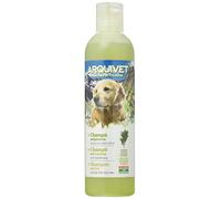 ARQUIVET Champú Natural antipicores para Perros con árbol de té 250 ml - Cuidado del Pelaje - Ayuda a una Buena higiene y Limpieza de Nuestra Mascota - Shampoo para Perros