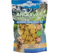 Arquivet- Chips de Bacalao - 1 Kg - Snacks Naturales