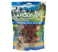 Arquivet Snack Para Perros Chips De Pato 1 Kg