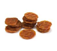 Arquivet Snack para perros Chips de Pato Naturales 1 kg