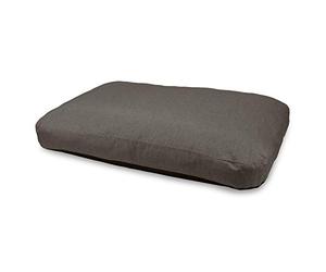 Arquivet Colchon Gris oscuro - 120 x 80 x 20 cm