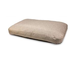 Arquivet Colchón Marrón piedra - 120 x 80 x 20 cm