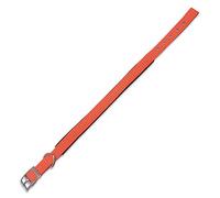 Arquivet Collar nylon naranja - 1,5 x 38 cm