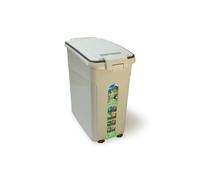 Arquivet Contenedor para Pienso | Conserva el Alimento de tu Mascota Fresco y Seguro