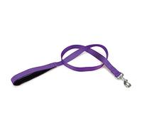 Arquivet Correa nylon morada - 1,5 x 120 cm