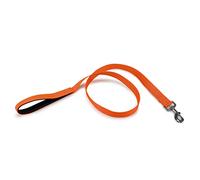 Arquivet Correa nylon naranja - 1,5 x 120 cm