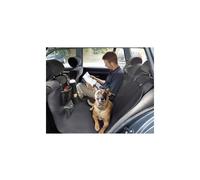 Arquivet Cubierta Para Asientos De Coche Negra 145X140cm