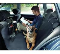 Arquivet Cubierta Para Asientos De Coche Gris 145X140cm.